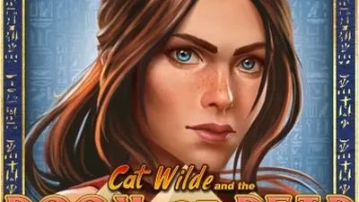 Cat Wilde Doom
