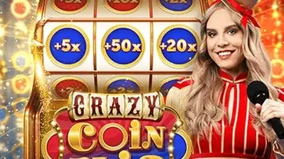Crazy Coin Flip