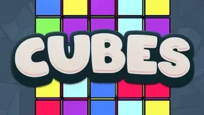 Cubes 2