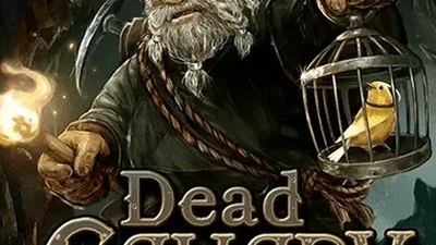 Dead Canary