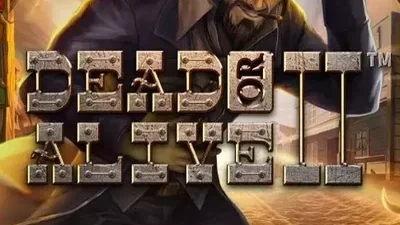 Dead or Alive 2