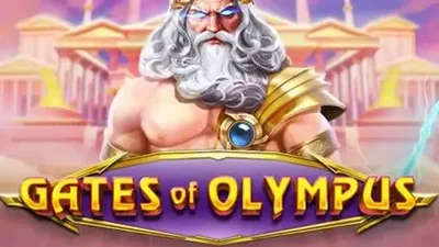 Gates of Olympus