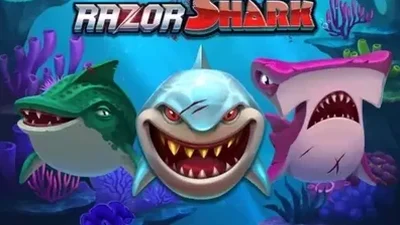 Razor Shark